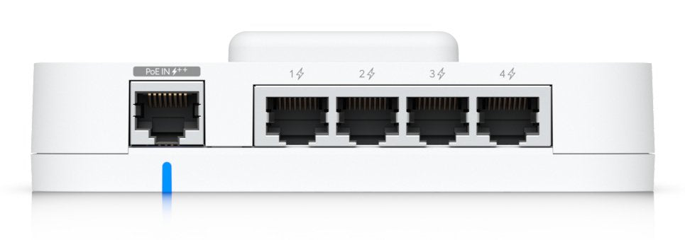 EAN 0810084699317 - Ubiquiti G3 Starter Kit Pro sistema de seguridad Gris, Blanco imagen 6