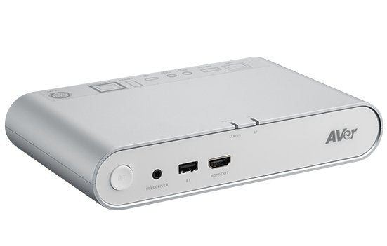 Aver Fone700 Speakerhone Gris