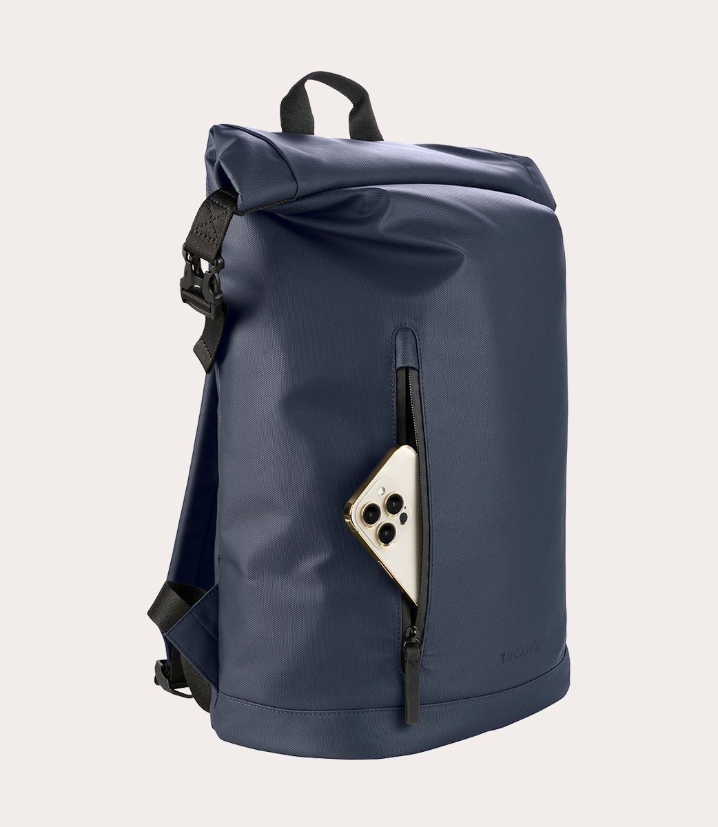 Tucano Rollo Backpack Azul Bkrol15-B