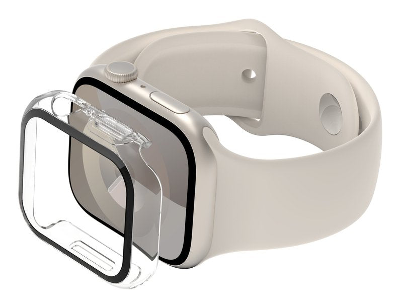 Belkin Ovg003zzcl Protector De Pantalla Watch