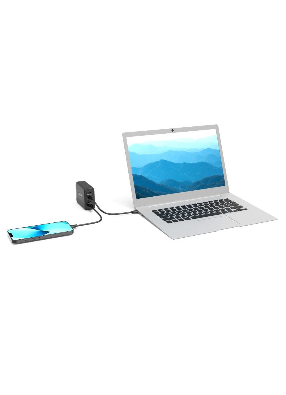 EAN 3567042030466 - Port Designs 900107-EU cargador de dispositivo móvil Netbook, Portátil, Smartphone, Tableta Negro Corrien imagen 6