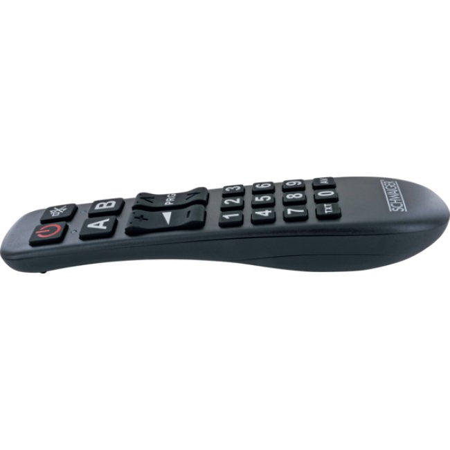 Schwaiger Fernbedienung Universal 2 In 1 20 Tamen