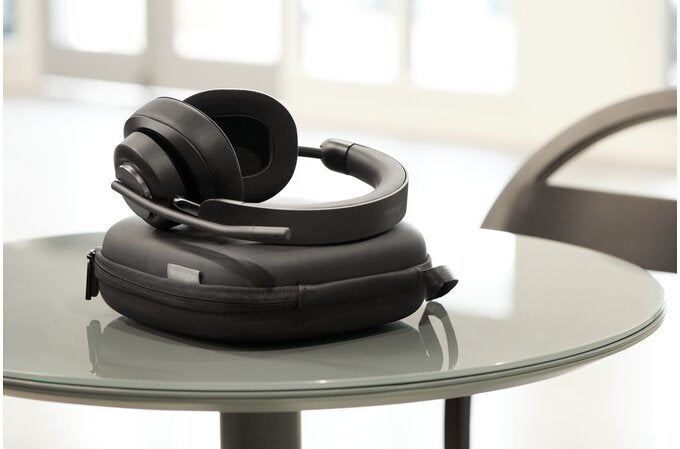 Kensington H3000 Auricular Tamaño Completo Bluetooth Inalámbrico
