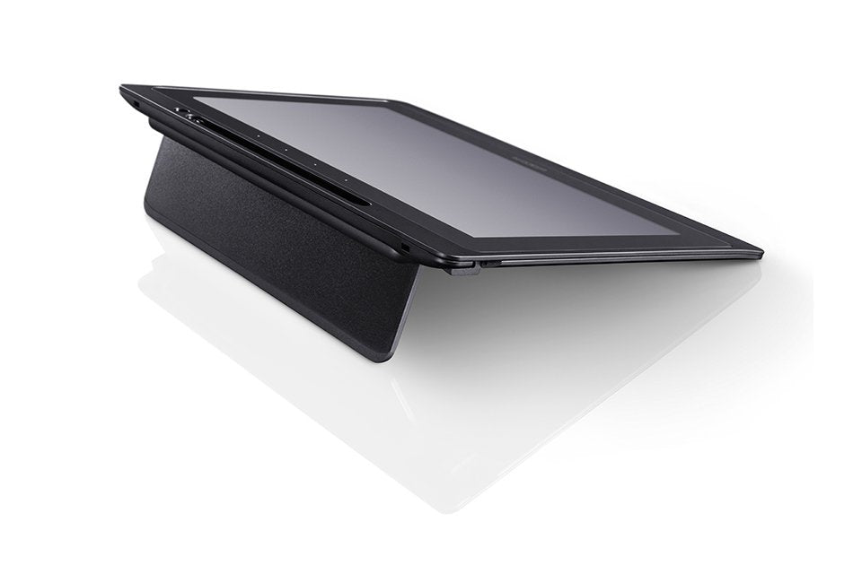 Wacom Dtu-1141,Digitalizador Con Display Lcd,23.472 X 13.203 Cm,Electromagnetico,4 Botones,Cableado,Usb