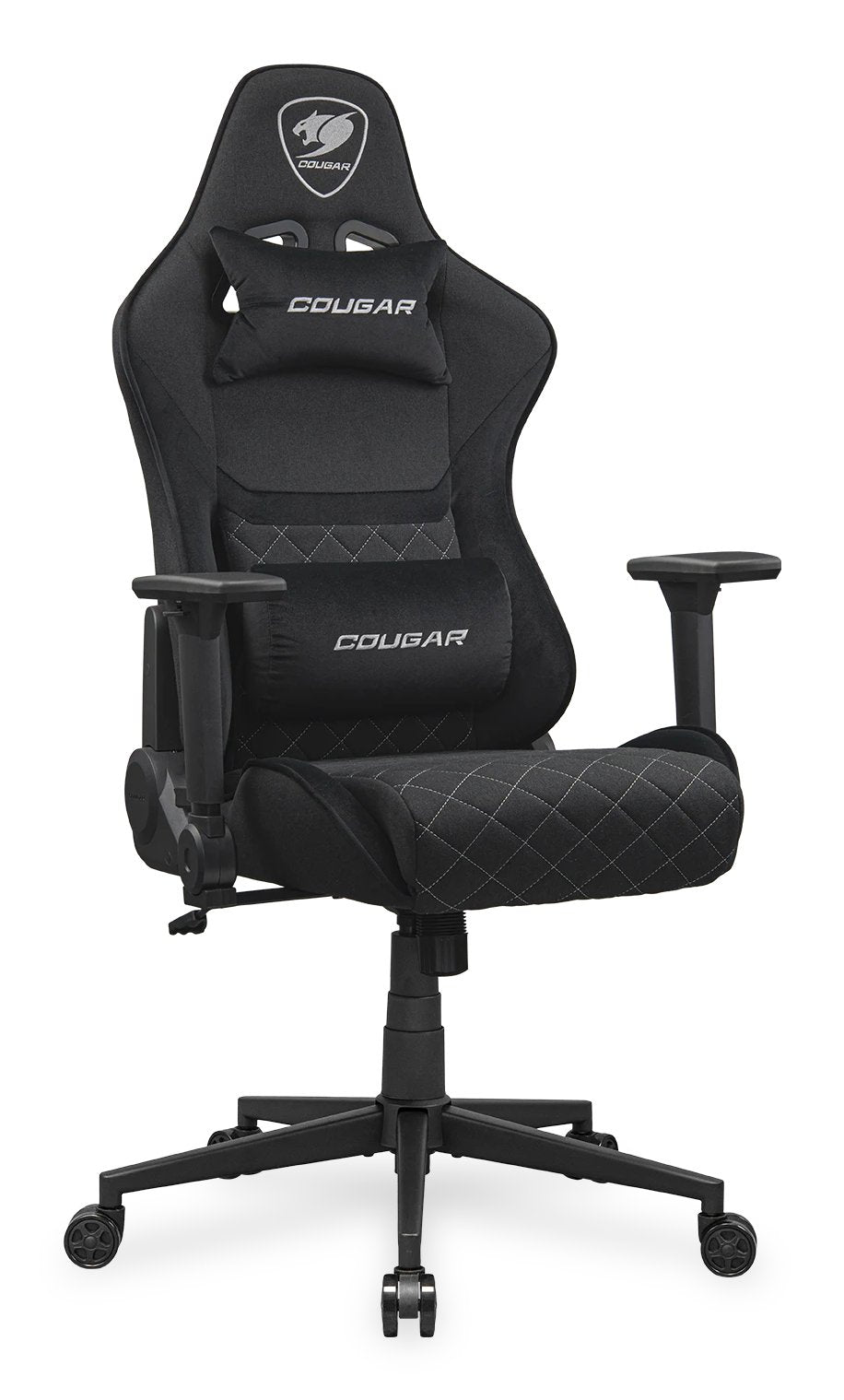 Silla Gaming Cougar Armor One V2 Negra F