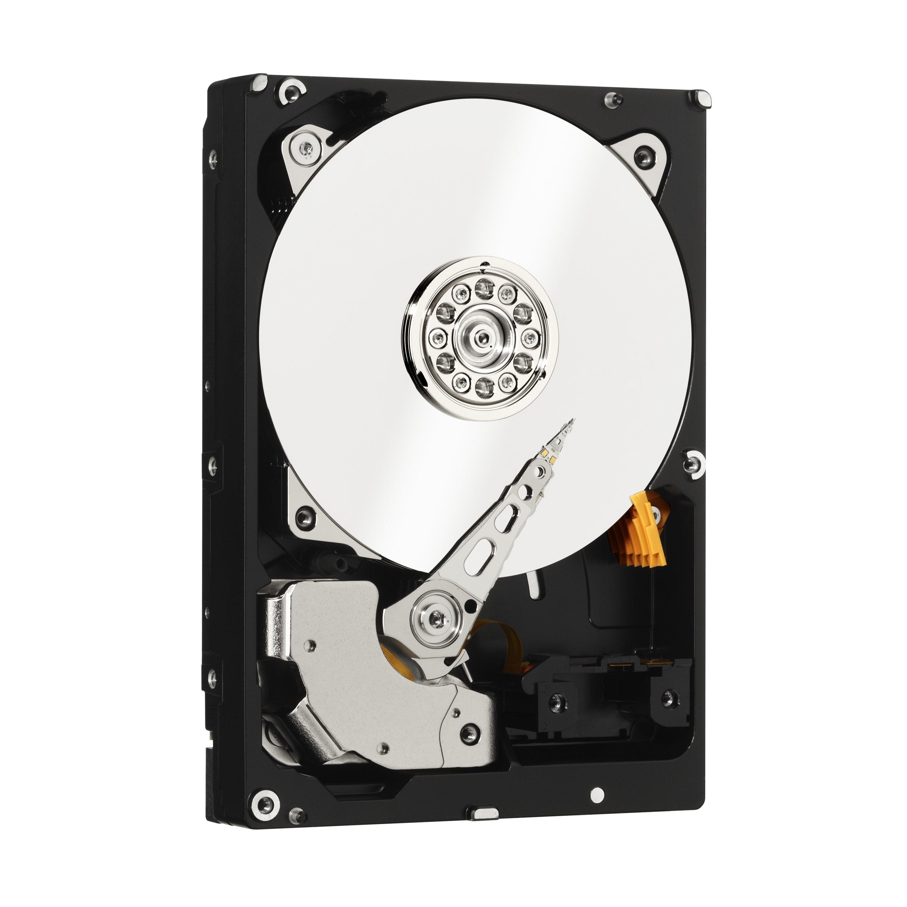 EAN 718037805467 - Western Digital RE disco duro interno 500 GB 7200 RPM 64 MB 3.5" Serial ATA III imagen 3