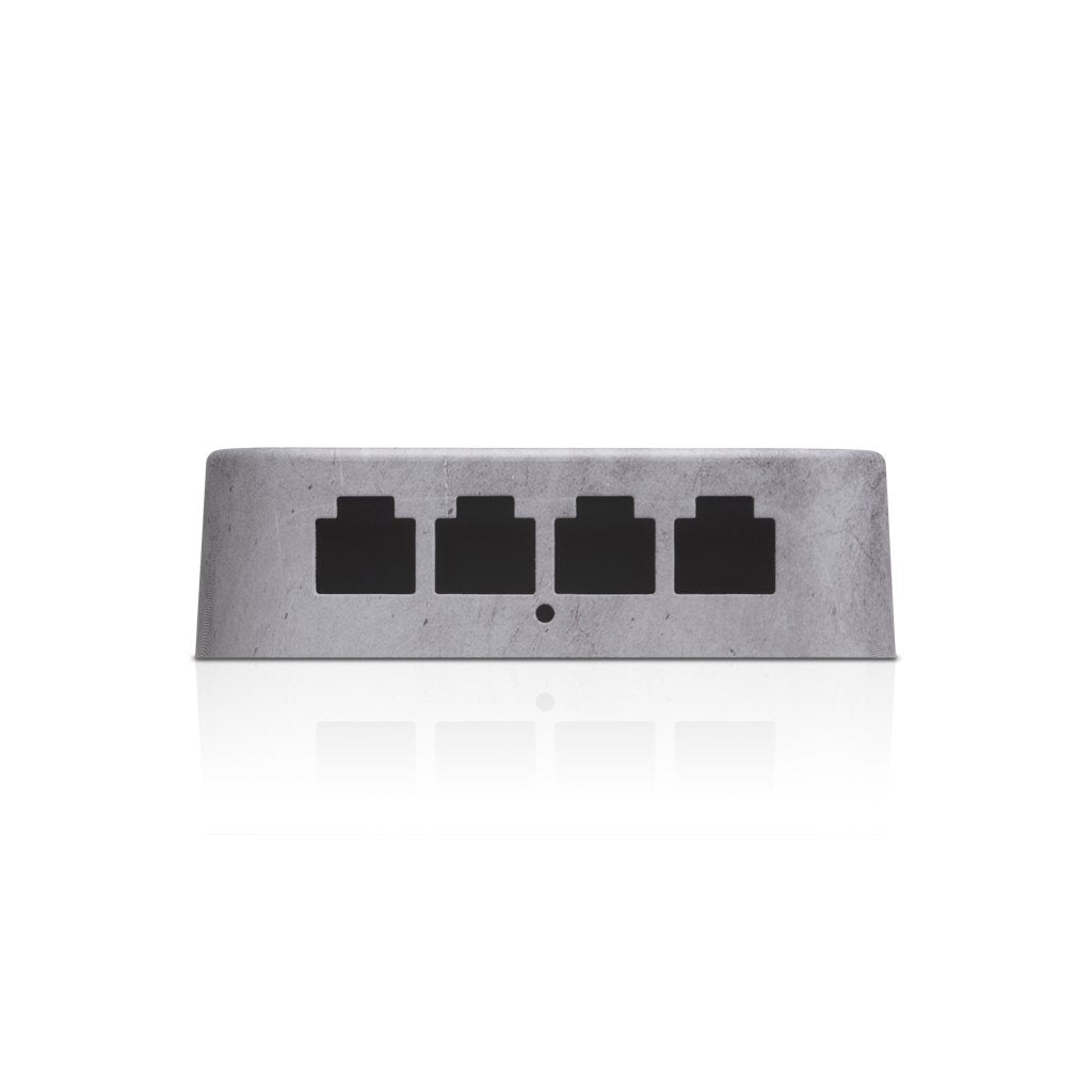 Ubiquiti Networks Iw-Hd-Wd-3 Accesorio Para Punto De Acceso Inalámbrico Tapa Trasera