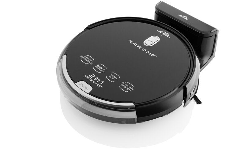 EAN 8590393303427 - Eta Aron Negro, Plata imagen 1