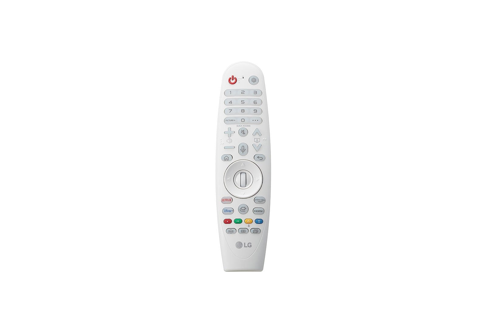 EAN 8806091512307 - LG HU710PW Proyector de alcance estándar 2000 lúmenes ANSI DLP UHD 4K (3840x2160) Blanco imagen 12