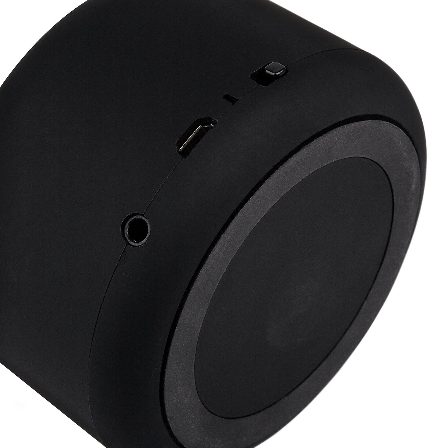 EAN 5060594760952 - Veho M3 Altavoz monofónico portátil Negro 3 W imagen 3