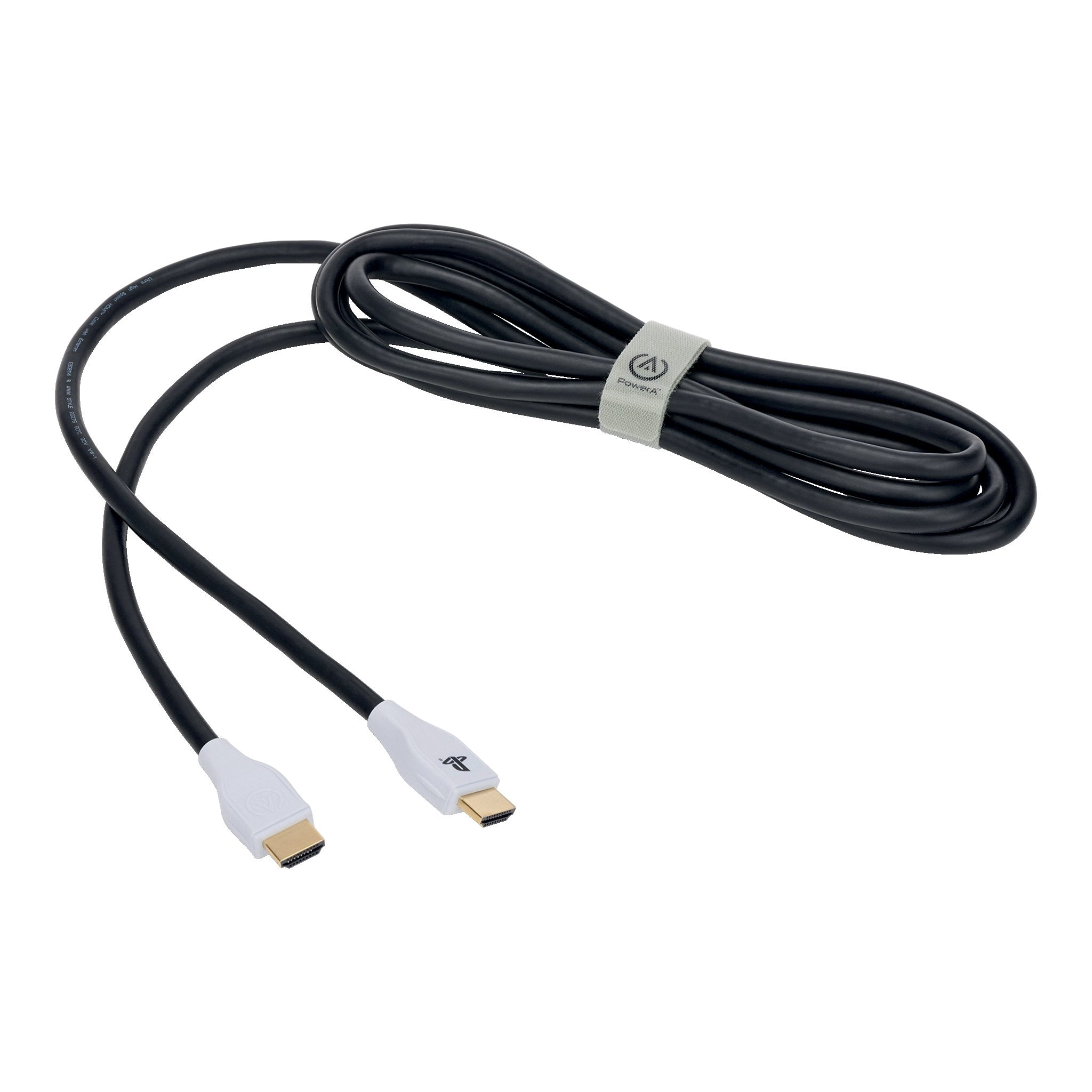 EAN 617885025808 - PowerA 1520481-02DI cable HDMI 3 m HDMI tipo A (Estándar) Negro imagen 1