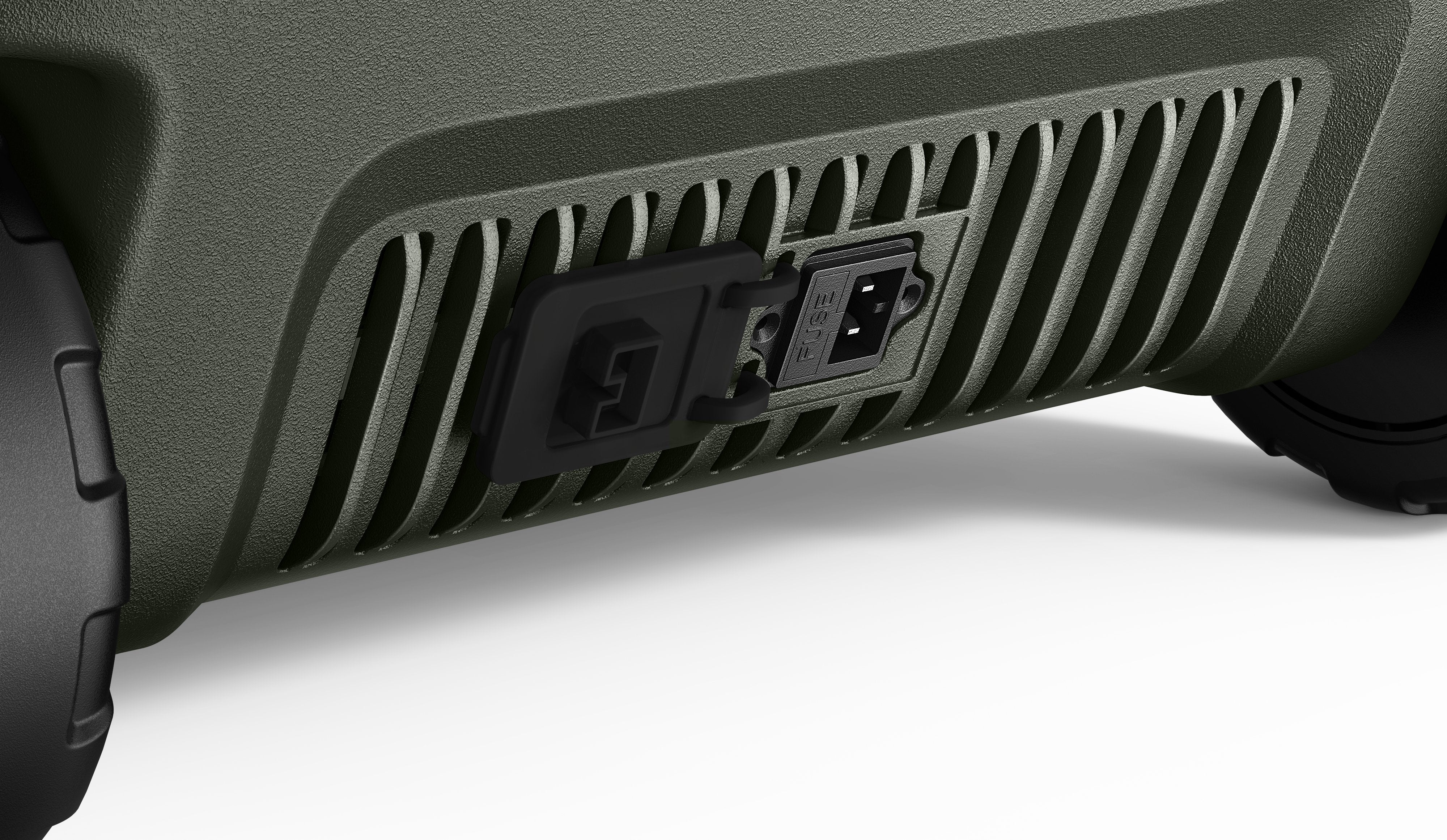 Nevera Anker Everfrost Portátil 43 L Eléctrico Negro