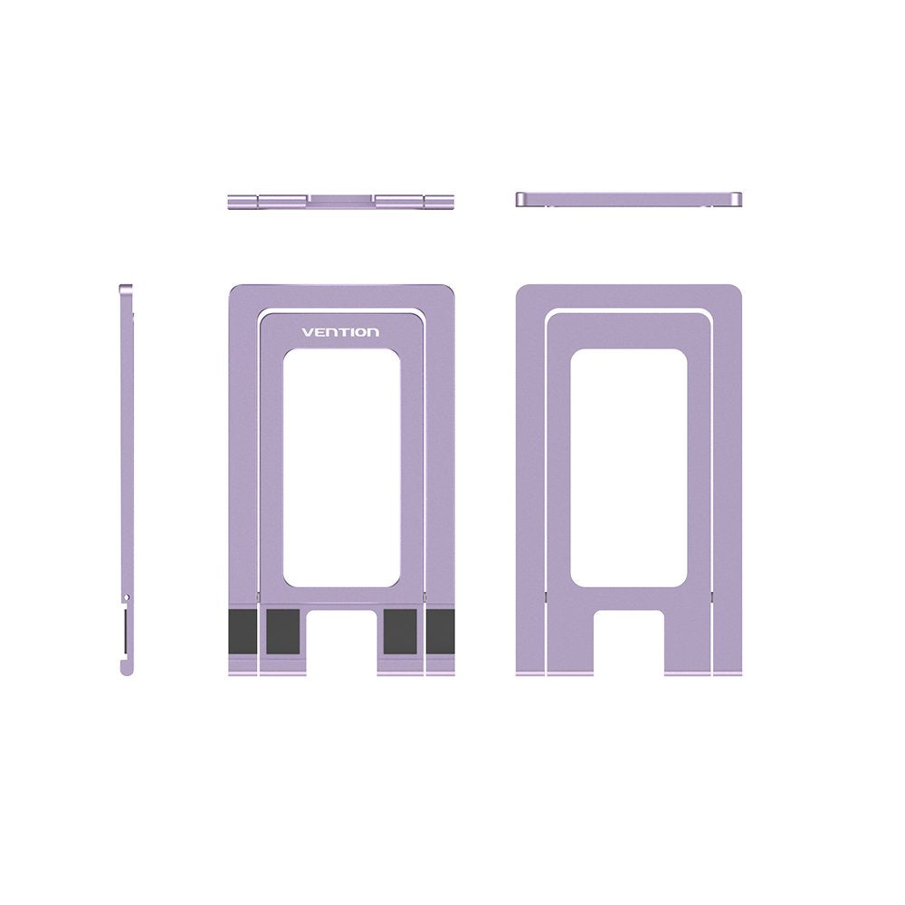 Soporte Para Smartphone Tablet Vention Kczv0 Morado