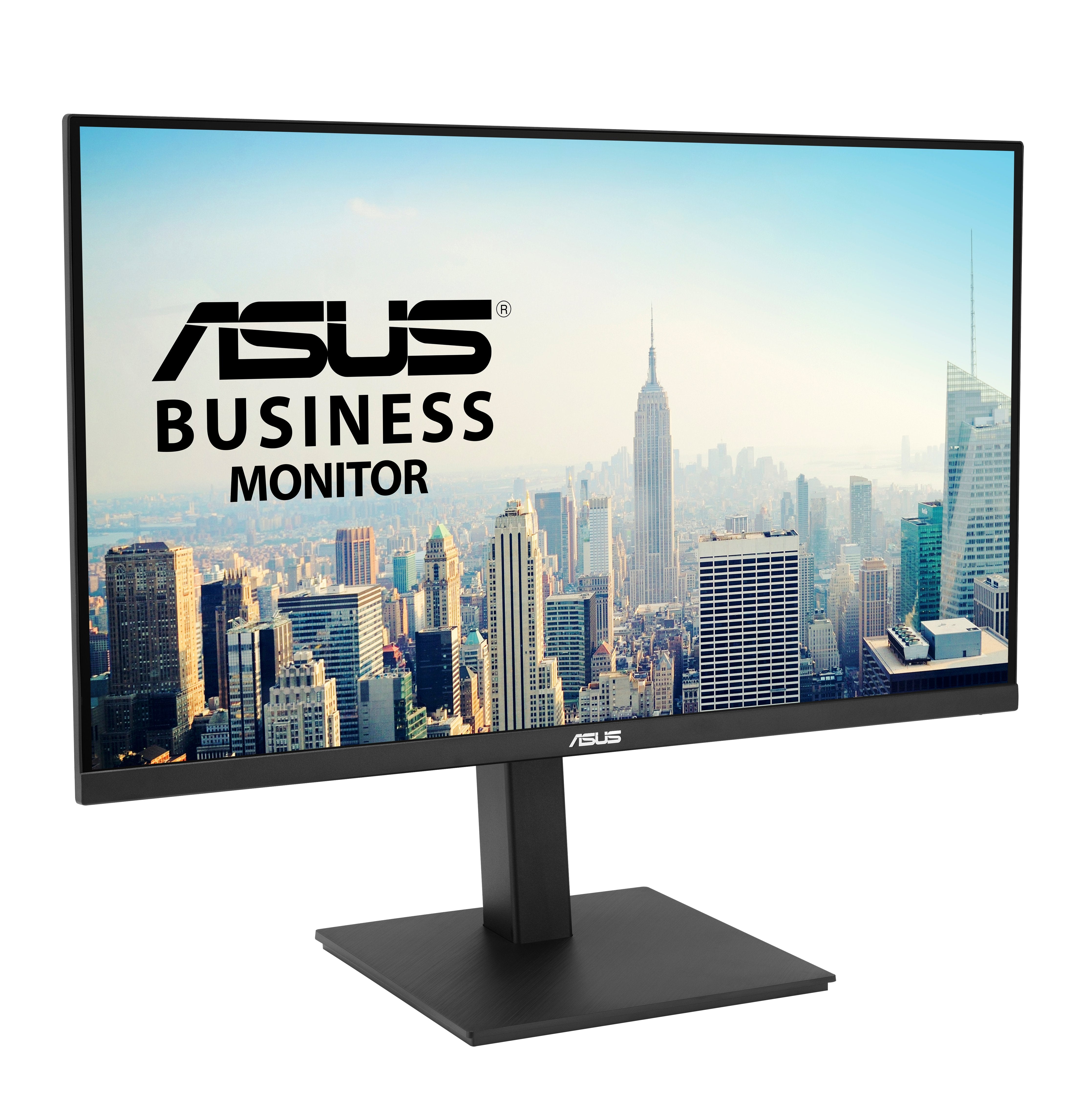 EAN 4711081965602 - ASUS VA32UQSB pantalla para PC 80 cm (31.5") 3840 x 2160 Pixeles 4K Ultra HD LED Negro imagen 4