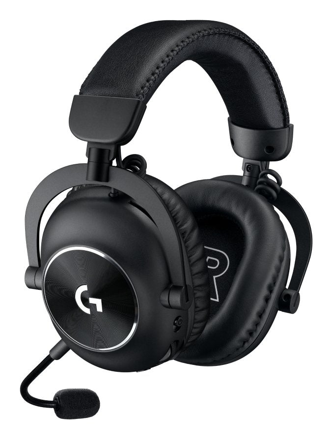 EAN 5099206109056 - Logitech G 981-001263 auricular y casco Auriculares Inalámbrico Diadema Juego Bluetooth Negro imagen 3