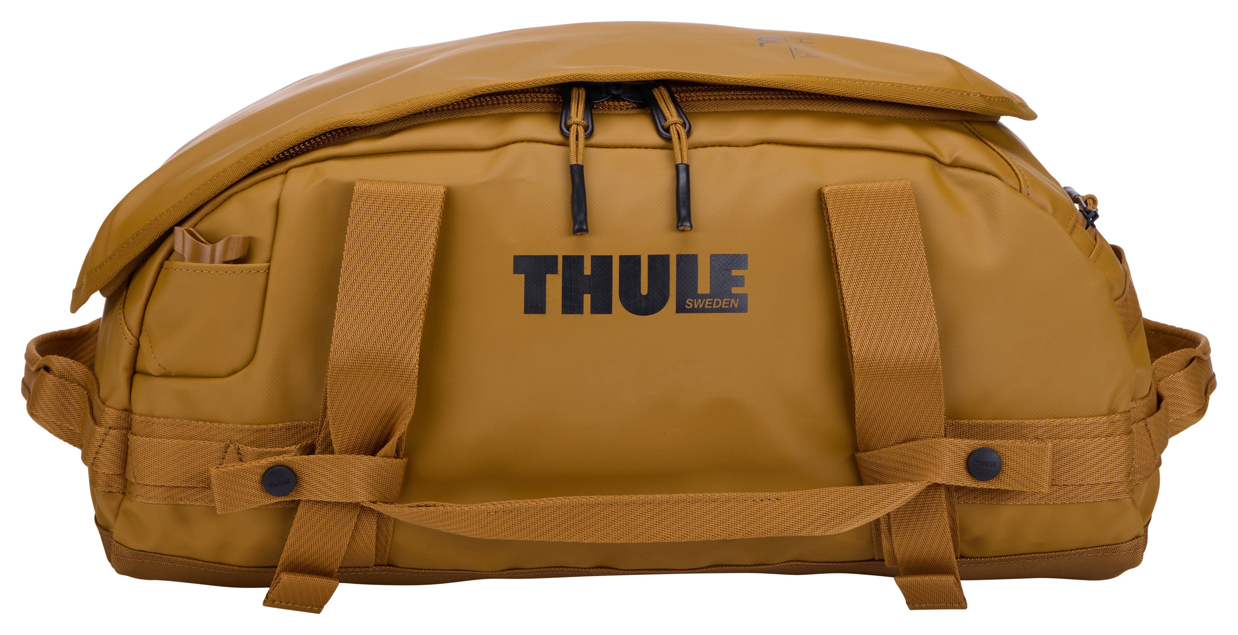 EAN 0085854257503 - Thule Chasm TDSD301 Golden Brown bolso de lona 30 L Poliéster Marrón, Oro imagen 9