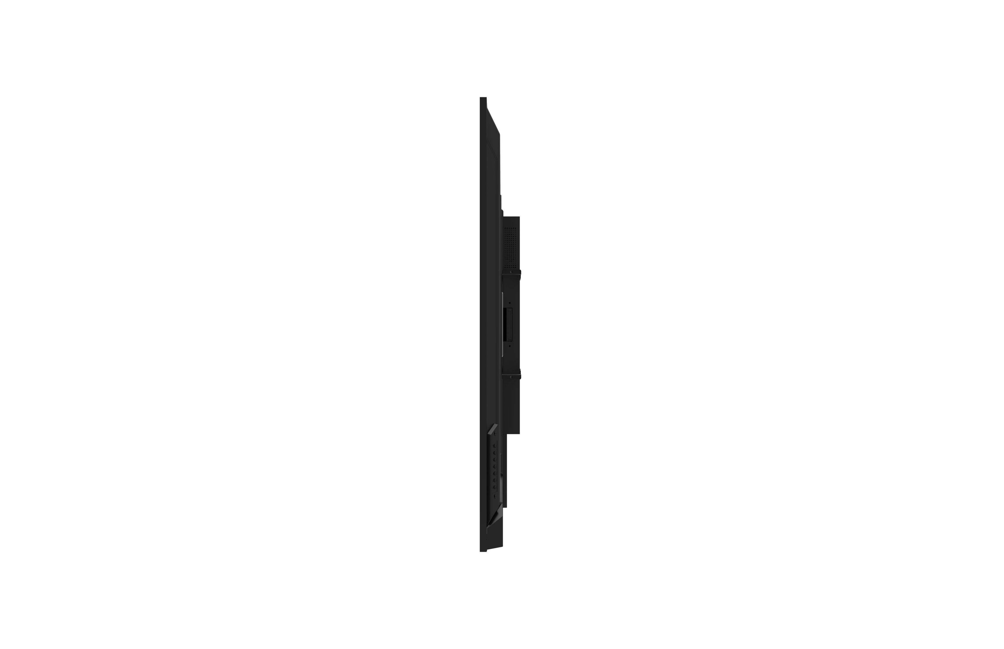 EAN 0813097024664 - Vivitek NovoDisplay DK550 Pantalla plana para señalización digital 139,7 cm (55") LCD Wifi 350 cd / m² 4K imagen 3