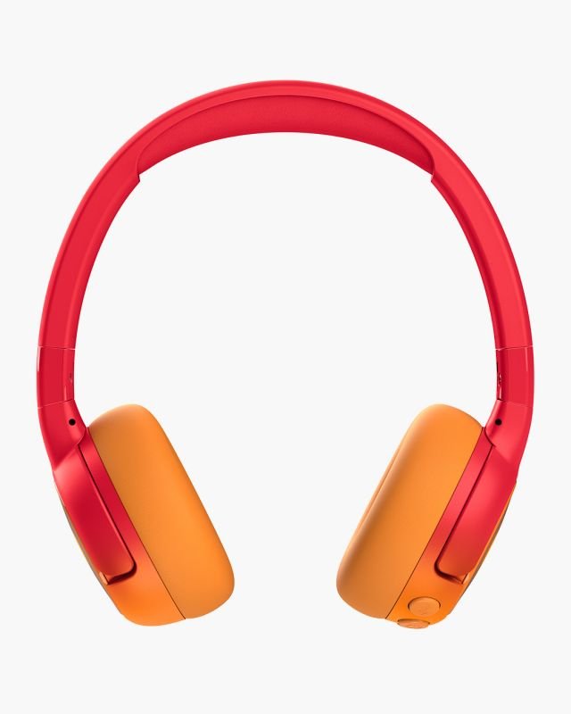 EAN 8720249809623 - Fresh 'n Rebel Code Junior Auriculares Inalámbrico Diadema Llamadas/Música USB Tipo C Bluetooth Naranja, imagen 9