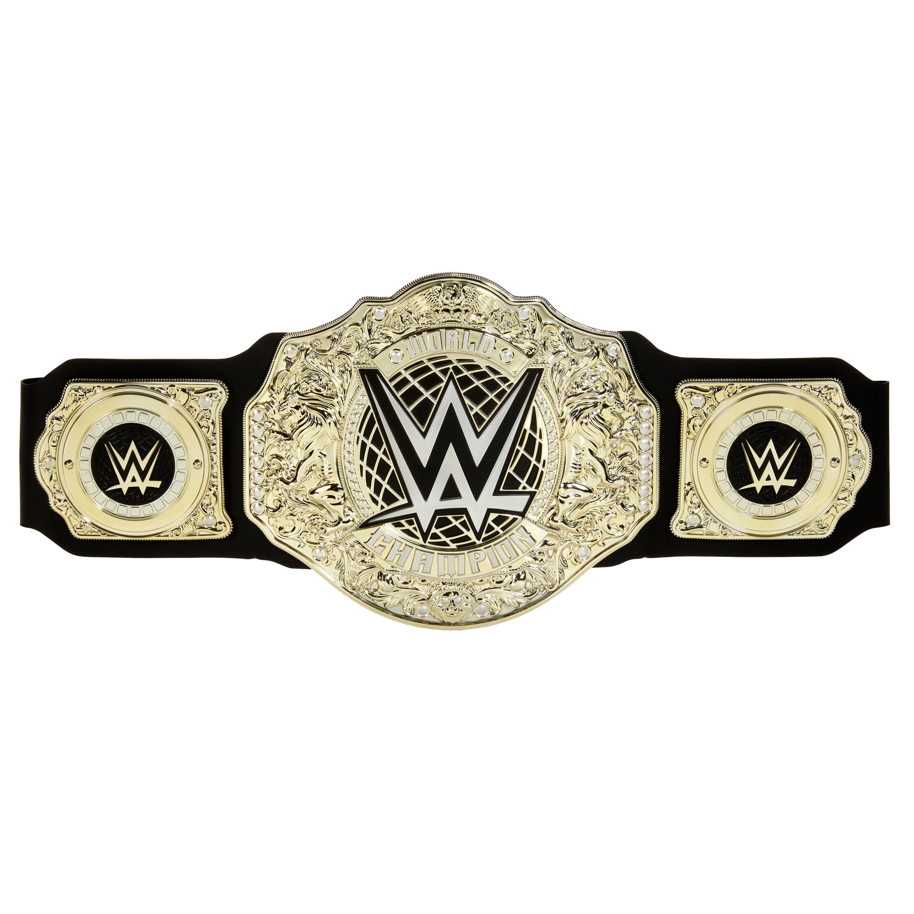 EAN 0194735245161 - WWE HYF18 figura de juguete para niños imagen 1
