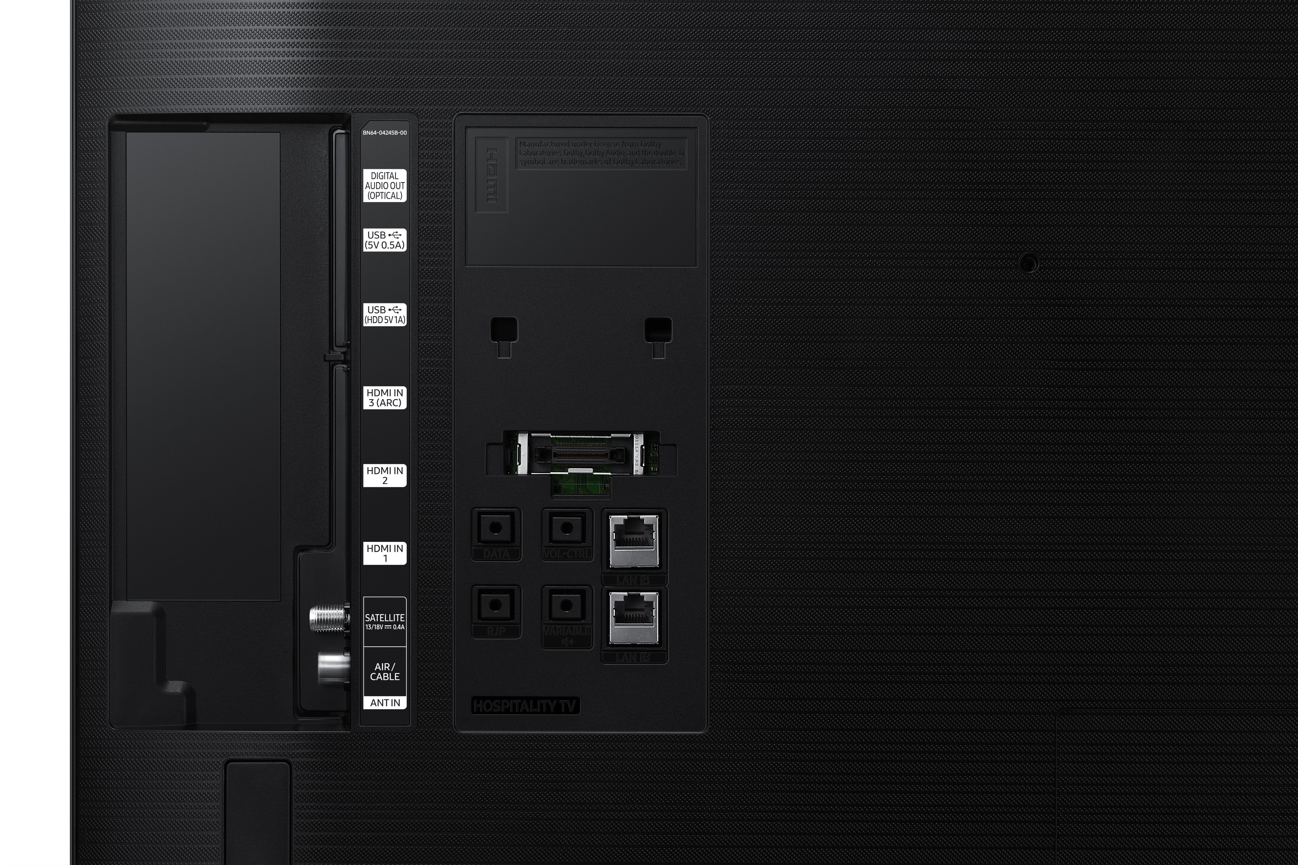 EAN 8806094901214 - Samsung HJ690F 81,3 cm (32") Full HD Smart TV Negro 20 W imagen 4