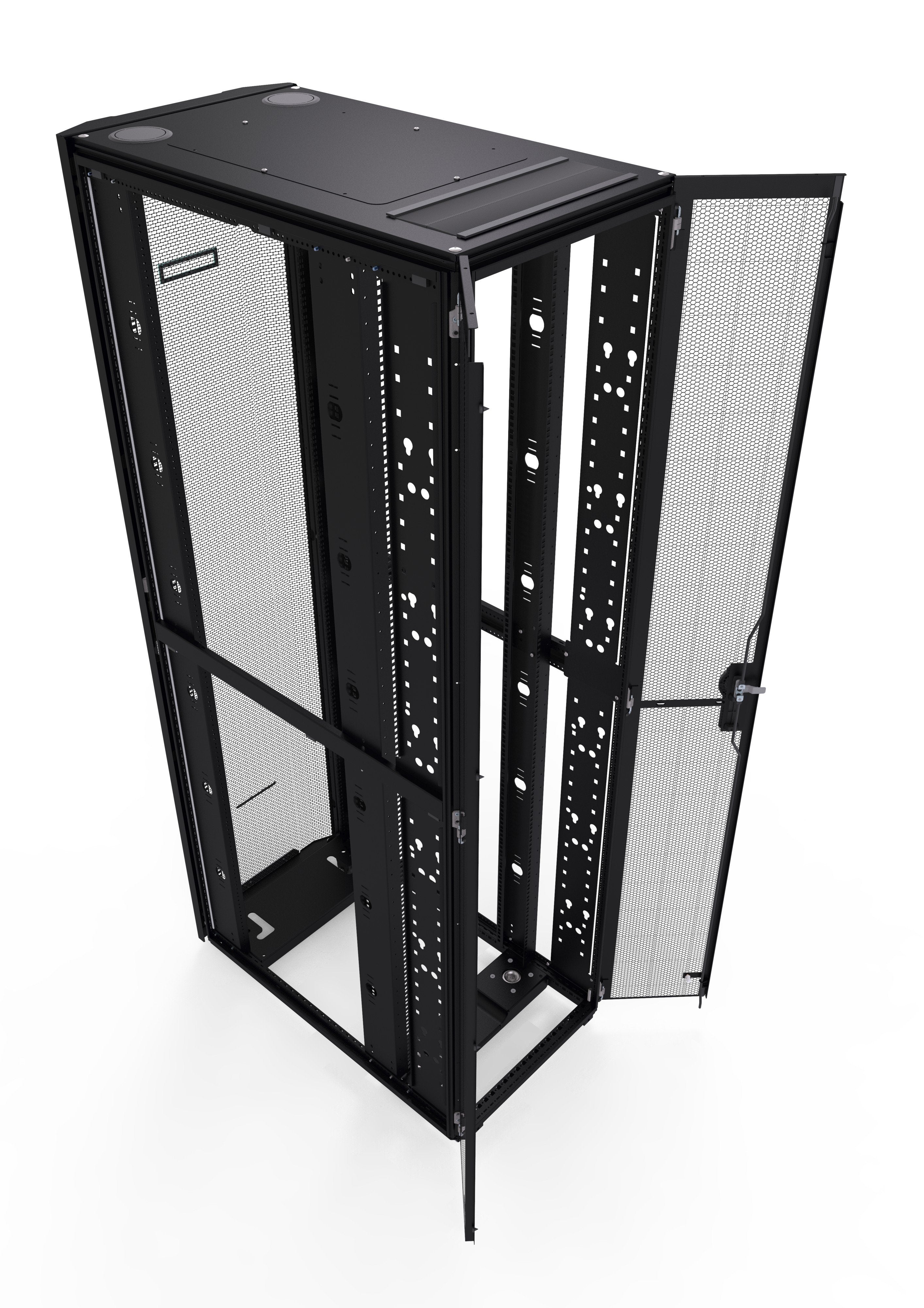 EAN 4549821025589 - HPE 42U 800mmx1200mm G2 Enterprise Shock Rack imagen 2