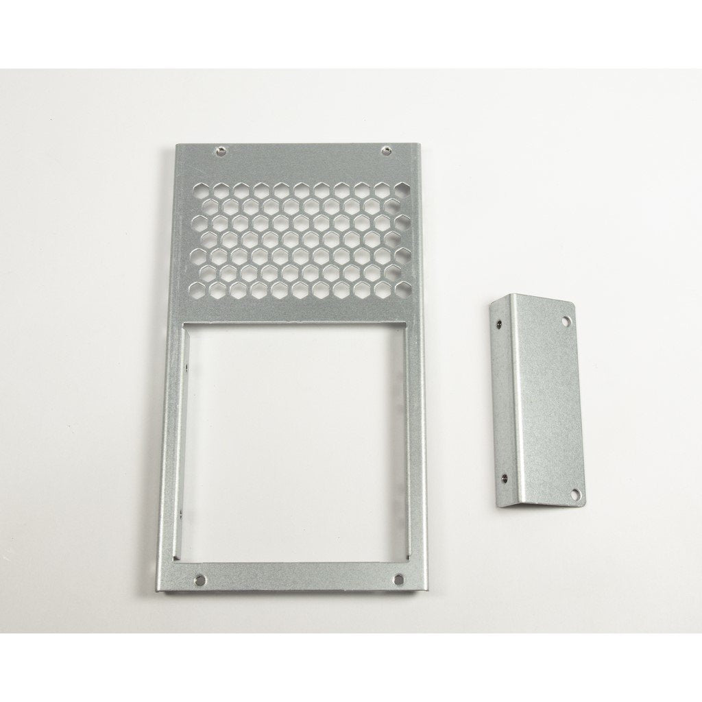 EAN 4260455647250 - Inter-Tech 4U-4724 Caja de disco duro (HDD) Gris 2.5/3.5" imagen 15