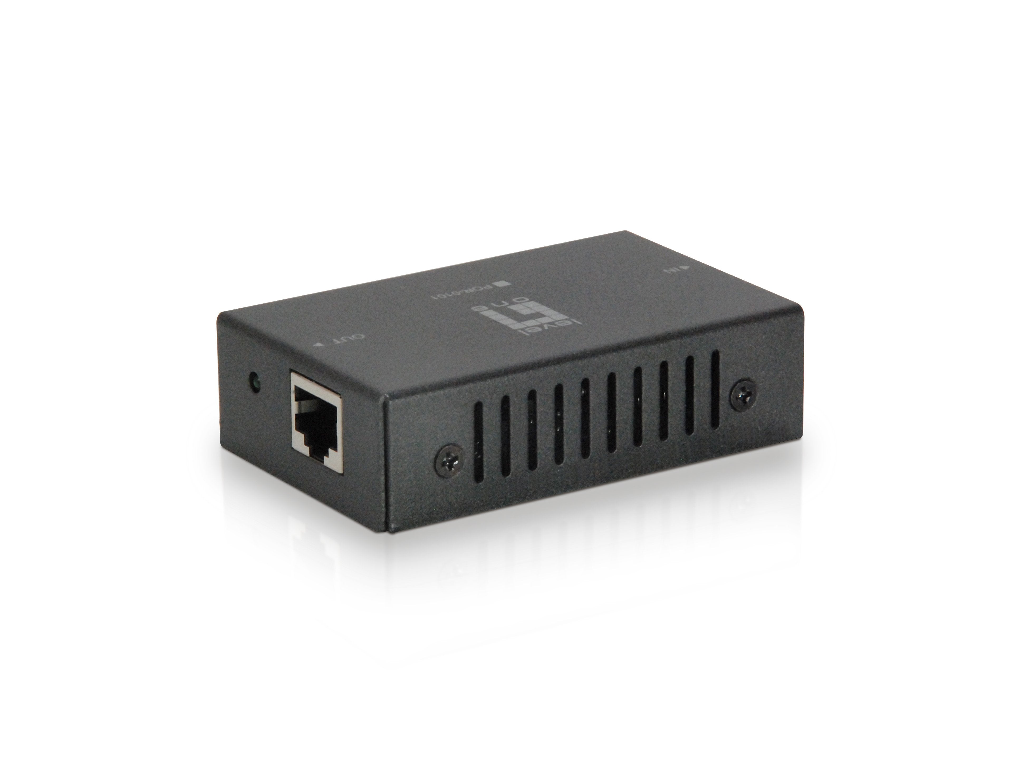 Poe Repeater Levelone Por-0101 802at/Af Poe