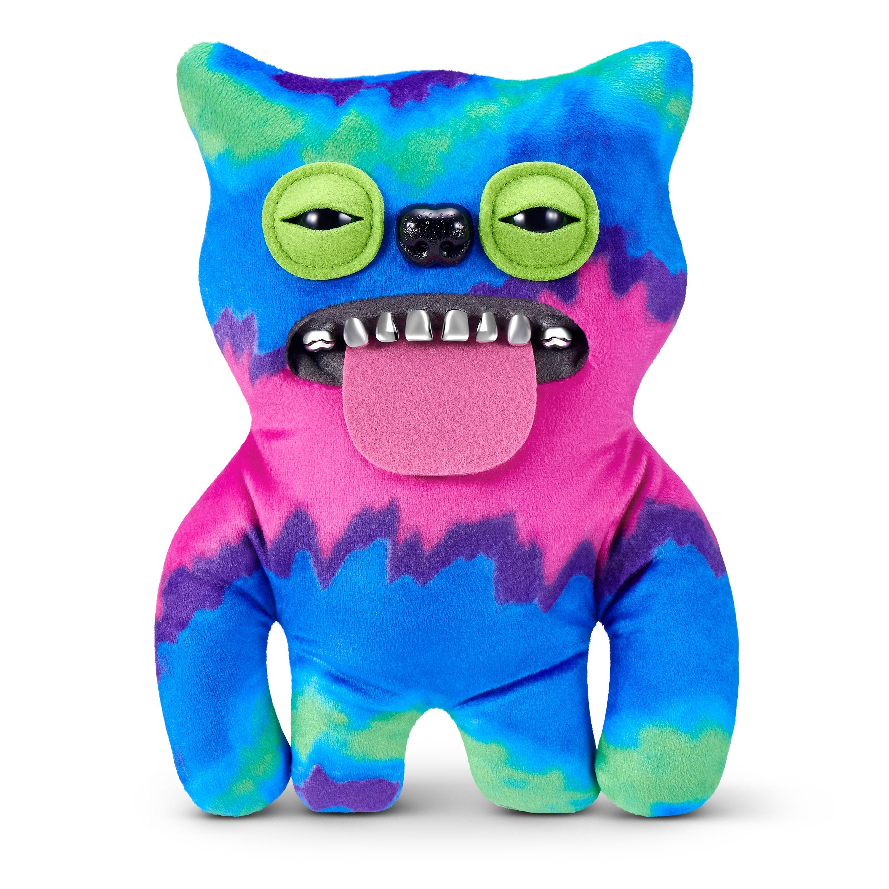 EAN 4894680049062 - ZURU Fuggler 15749 juguete de peluche imagen 4