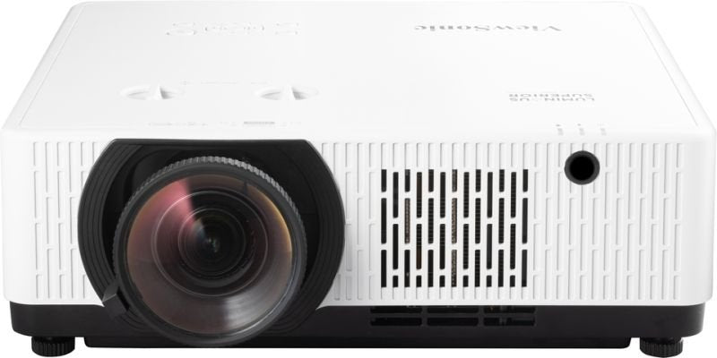 Viewsonic Beamer Lsc731wu-St 7300 Lm Wuxga Laser 3lcd Tr0,65