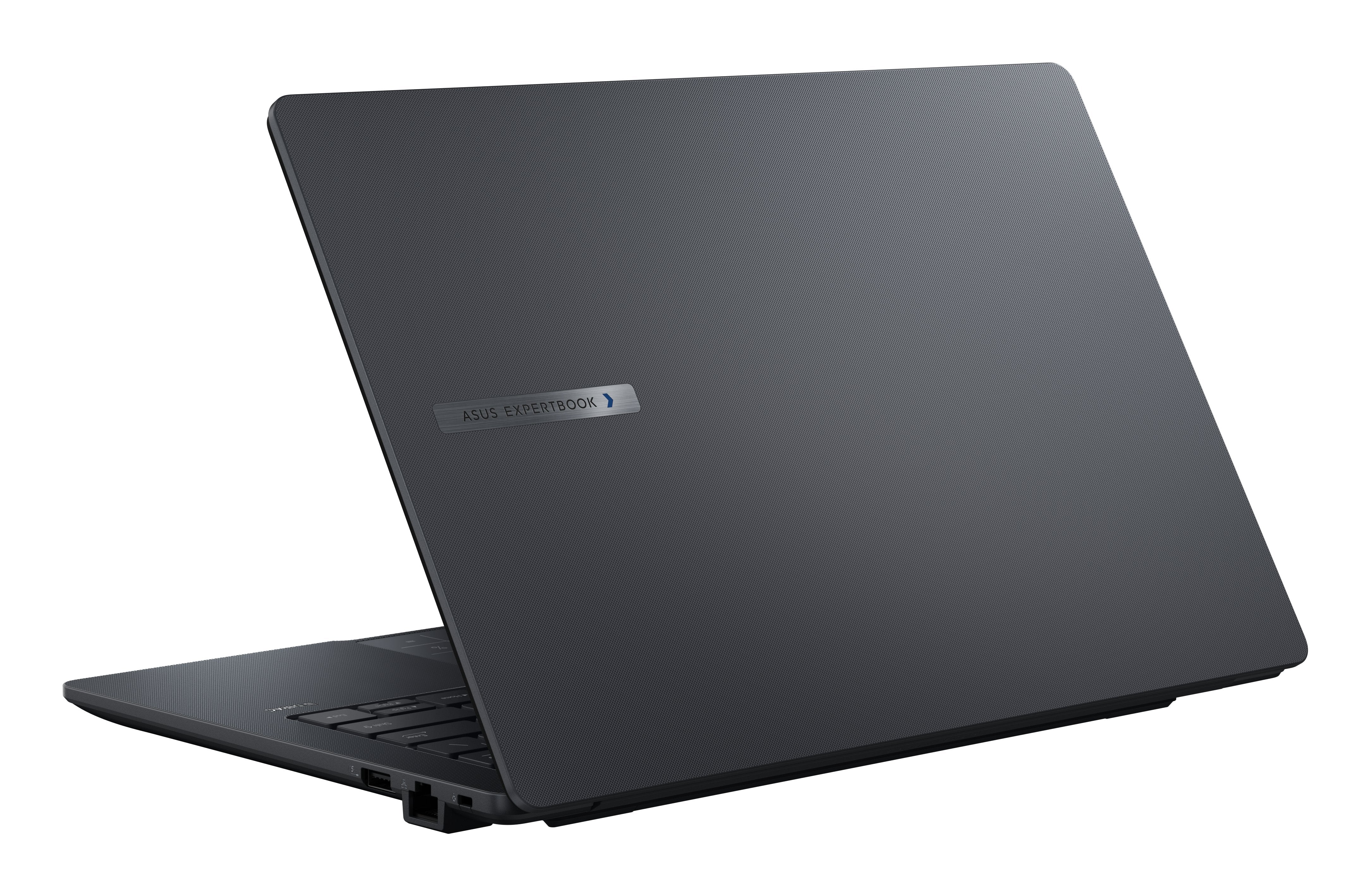 EAN 4711387832622 - ASUS ExpertBook BM1 BM1403CDA-S60289X Copilot+ PC AMD Ryzen™ 7 35,6 cm (14") DDR5-SDRAM Wi-Fi 6E (802.11a imagen 6