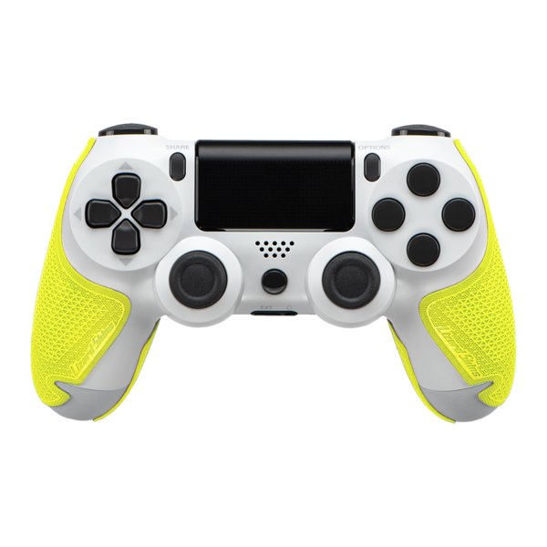 Lizard Skins Playstation 4 - Neon (Zugeschnitten, 0,5mm)