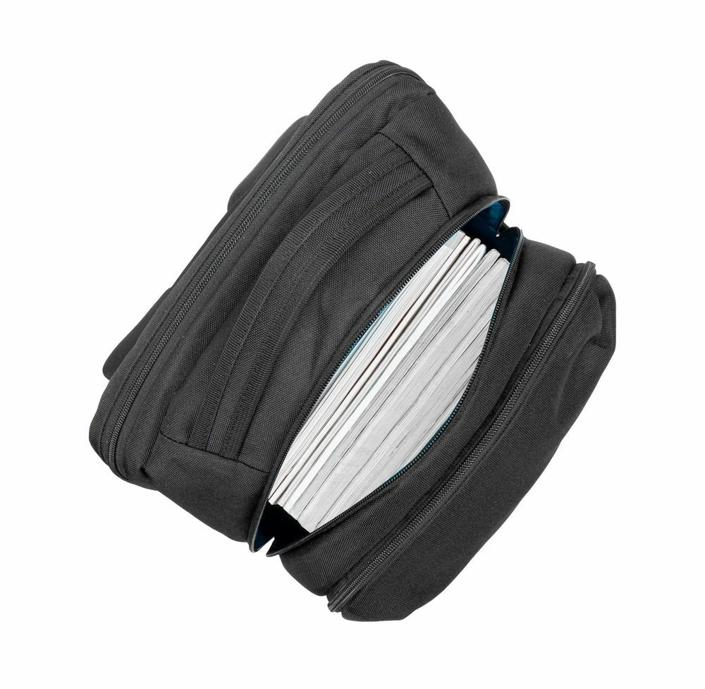 Rivacase Mochila 7764 Ulsan Full Negro 15,6"