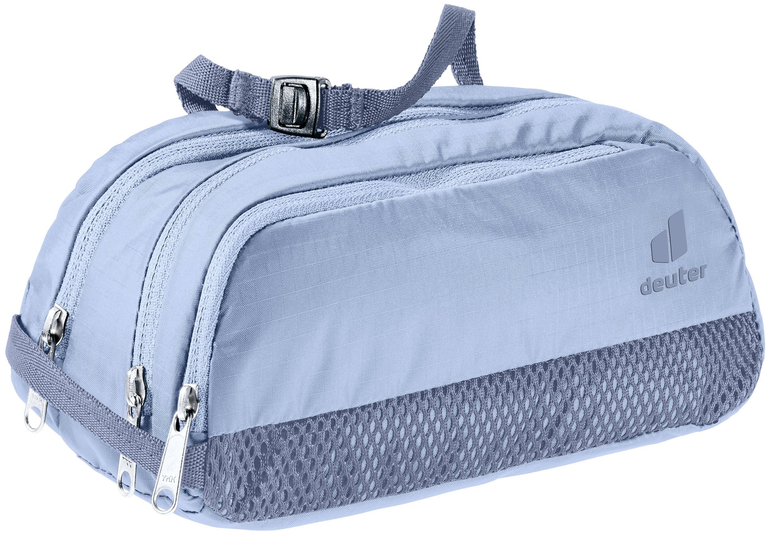 Deuter Wash Bag Tour Ii Bolsa De Aseo Azul