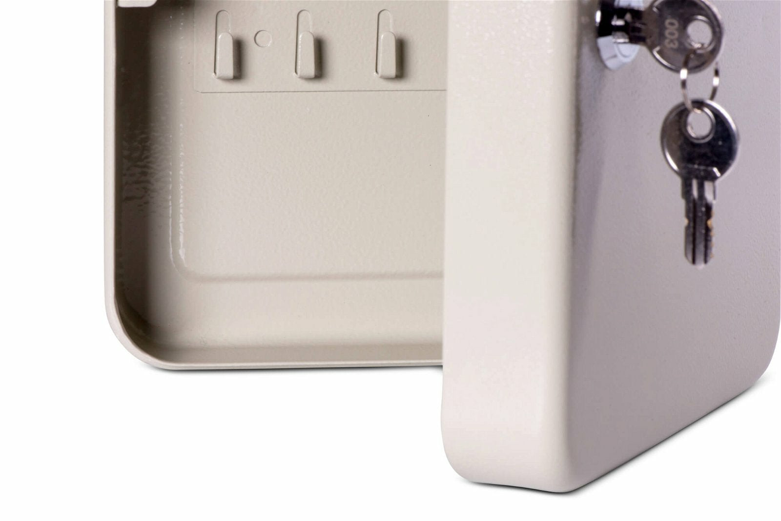 EAN 4002390043830 - MAUL 5654084 caja portallaves y organizador Acero Gris imagen 9