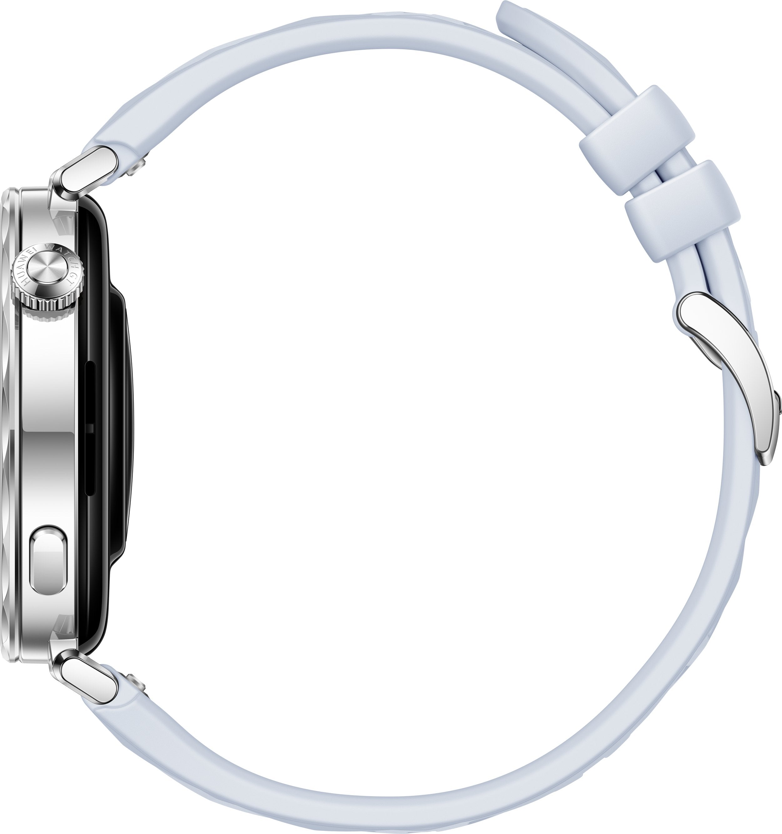 EAN 6942103131998 - Huawei WATCH GT5 41mm 3,35 cm (1.32") AMOLED Digital 466 x 466 Pixeles Acero inoxidable imagen 4