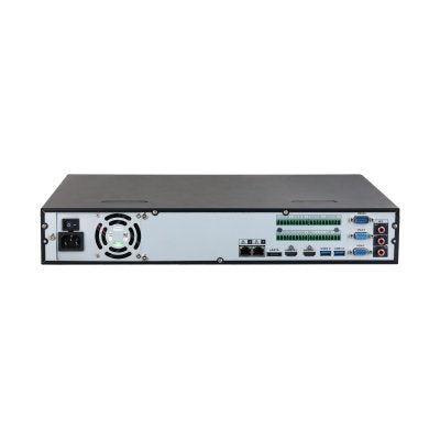 Dahua Technology Wizsense Dhi-Nvr5416-Ei 1.5u Negro