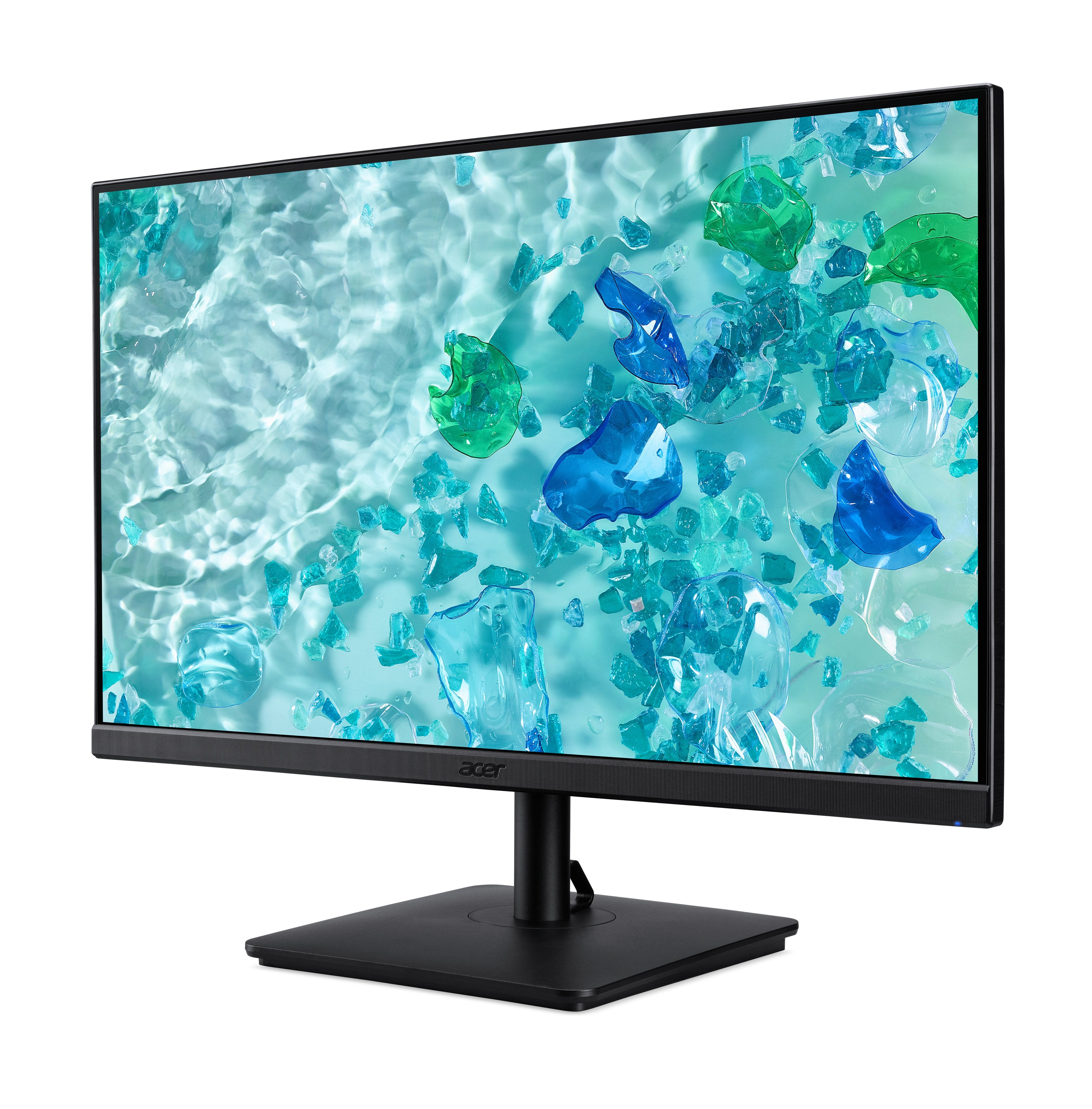 EAN 4711121605475 - Acer V277Ebiv pantalla para PC 68,6 cm (27") 1920 x 1080 Pixeles Full HD LCD Negro imagen 3