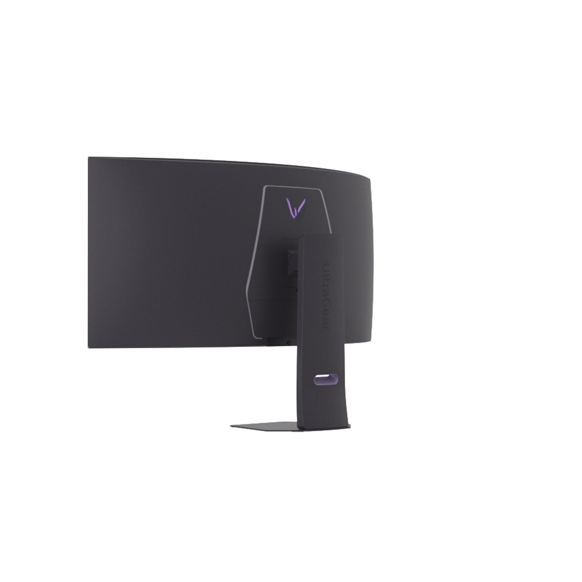 Monitor Lg 45gx950b-B 45" Ultragear Evo Gx9, 5k2k Oled Curved 21:9 5120x2160 0.03ms Hdmi Displayport, Usb-C, Headphone Out