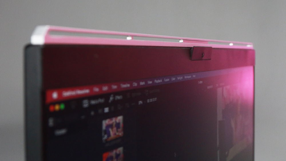 Mobile Pixels Geminos X 24 Duale Fhd-Bildschirmerweiterung