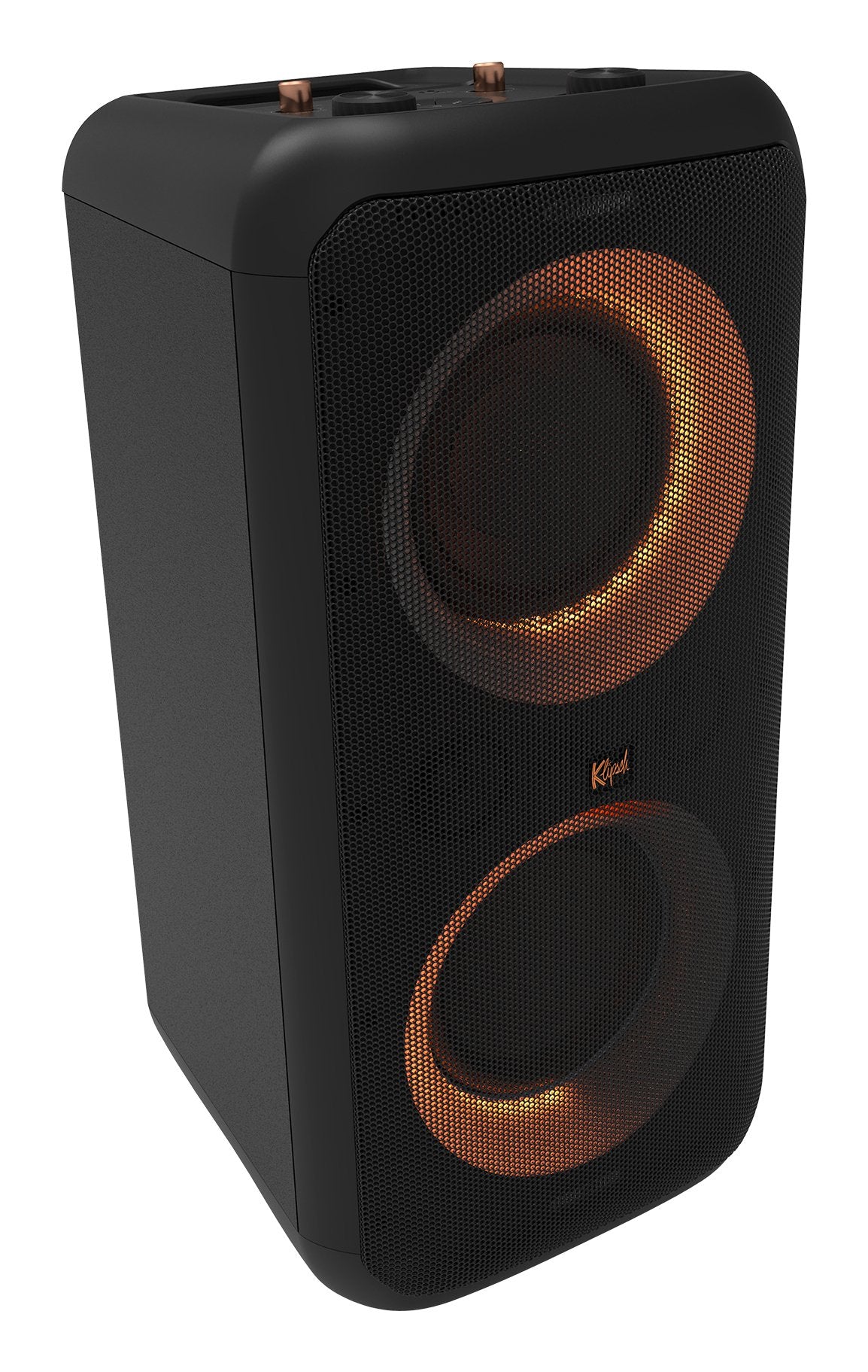 EAN 0743878052756 - Klipsch GIG XXL Altavoz para fiestas Negro imagen 1