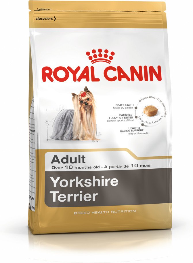 EAN 3182550716925 - Royal Canin Yorkshire Terrier Adult 7,5 kg Adulto imagen 1
