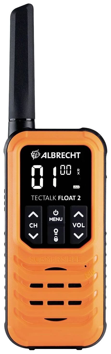 EAN 4032661296641 - Albrecht 29664 no categorizado imagen 2