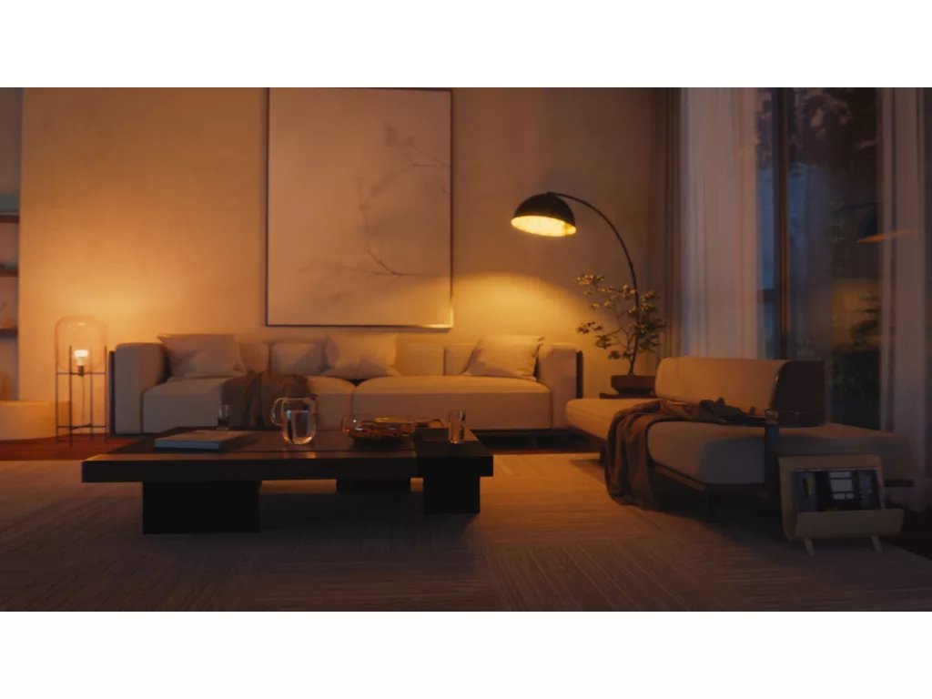 EAN 8720169364004 - Philips 929003854802 iluminación inteligente Bombilla inteligente Bluetooth/Zigbee imagen 7