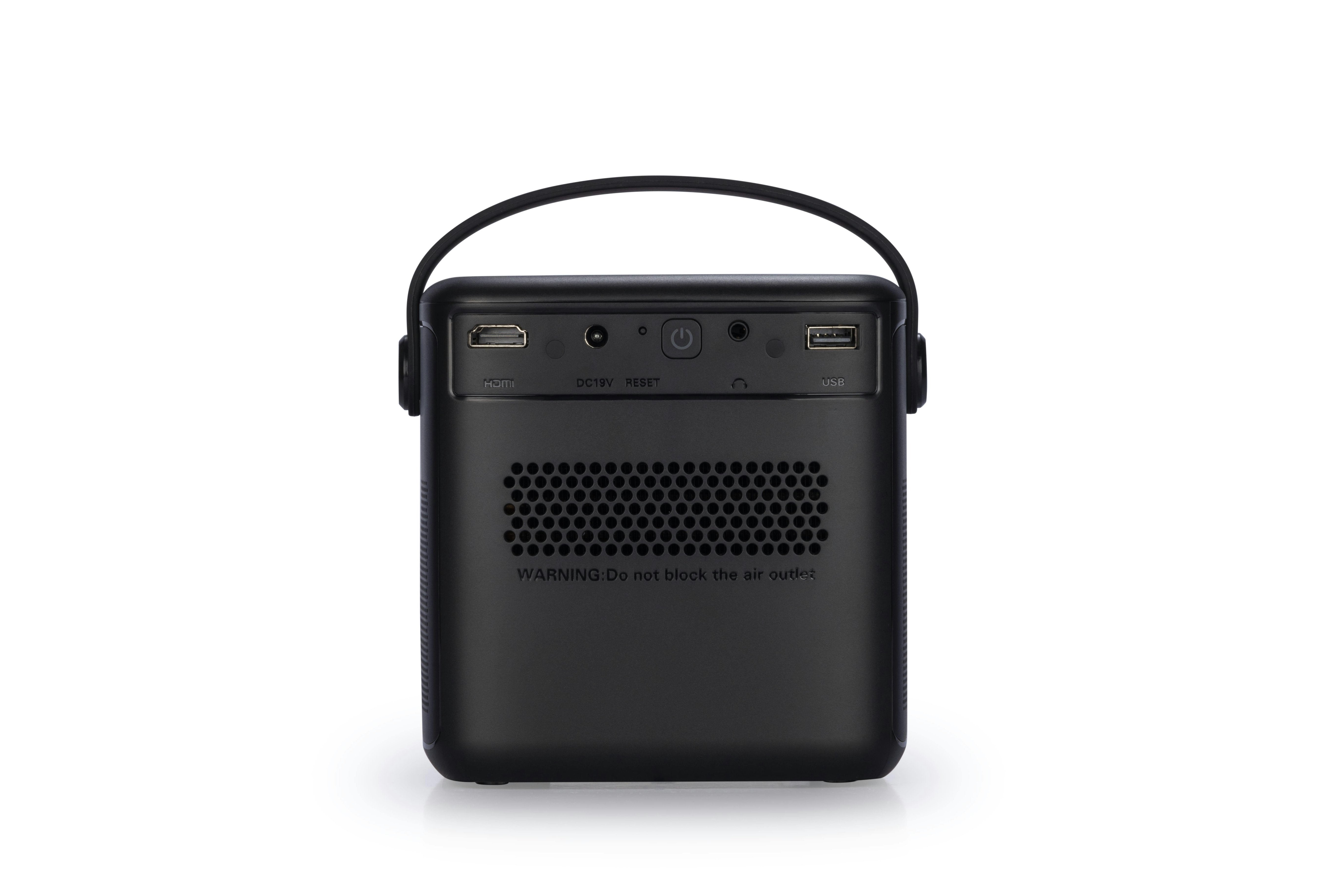 Infocus Crusader Master In3018sl