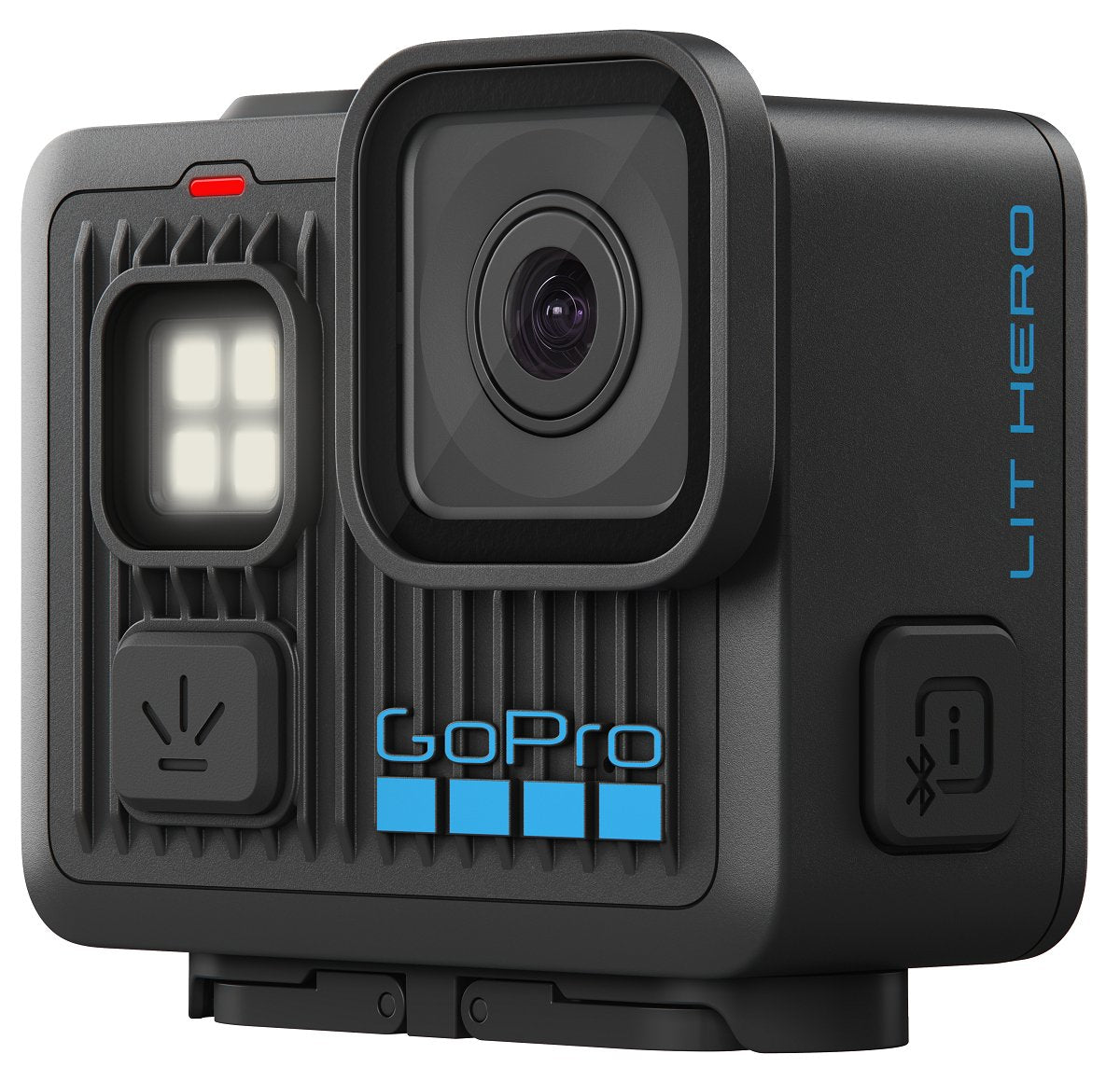EAN 810116384136 - GoPro LIT HERO cámara para deporte de acción 12 MP 4K Ultra HD CMOS 25,4 / 2,8 mm (1 / 2.8") Wifi 93 g imagen 3