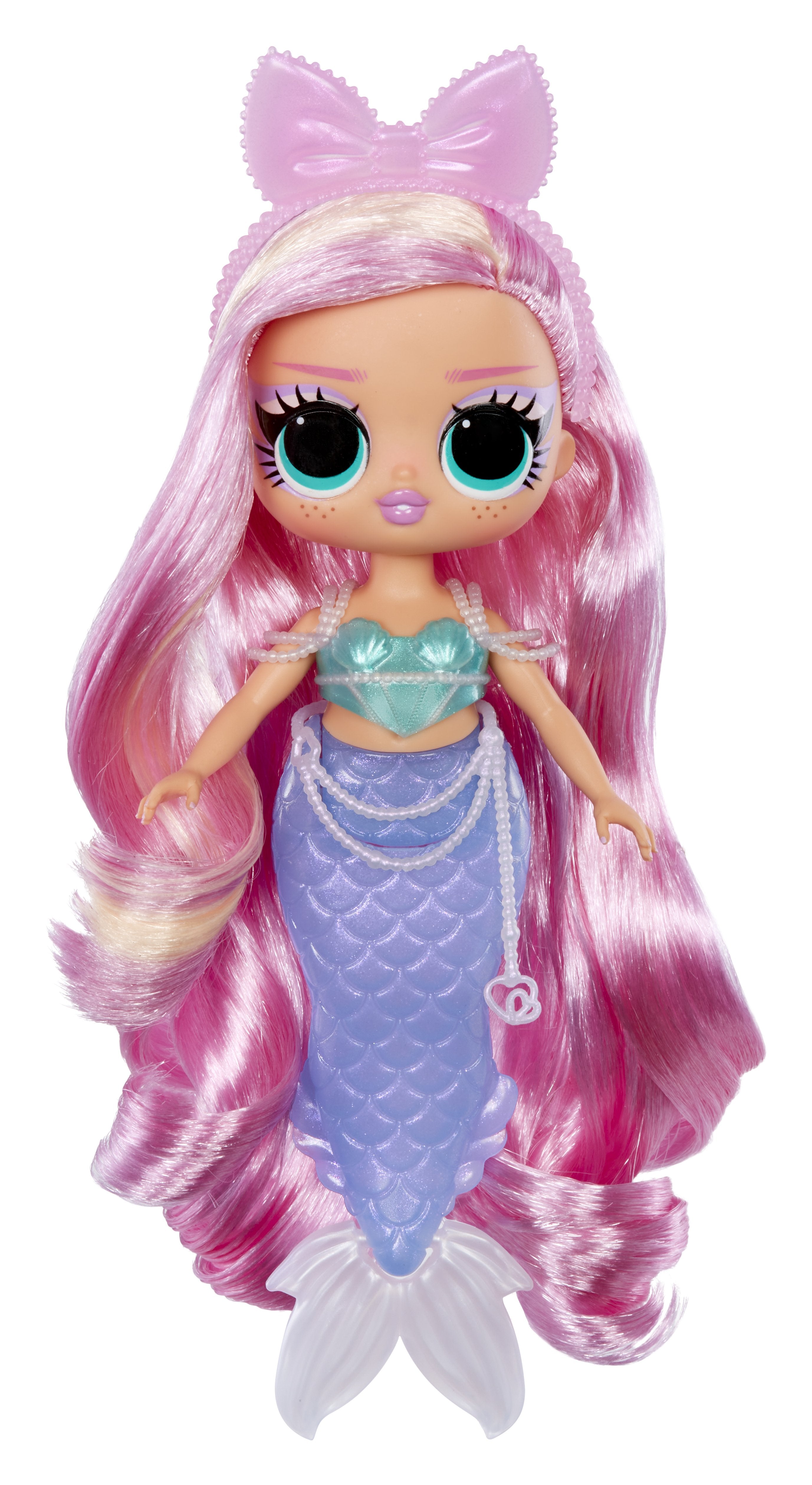 EAN 0035051510451 - L.O.L. Surprise! Tweens Mermaid Doll - Lola Waves imagen 8