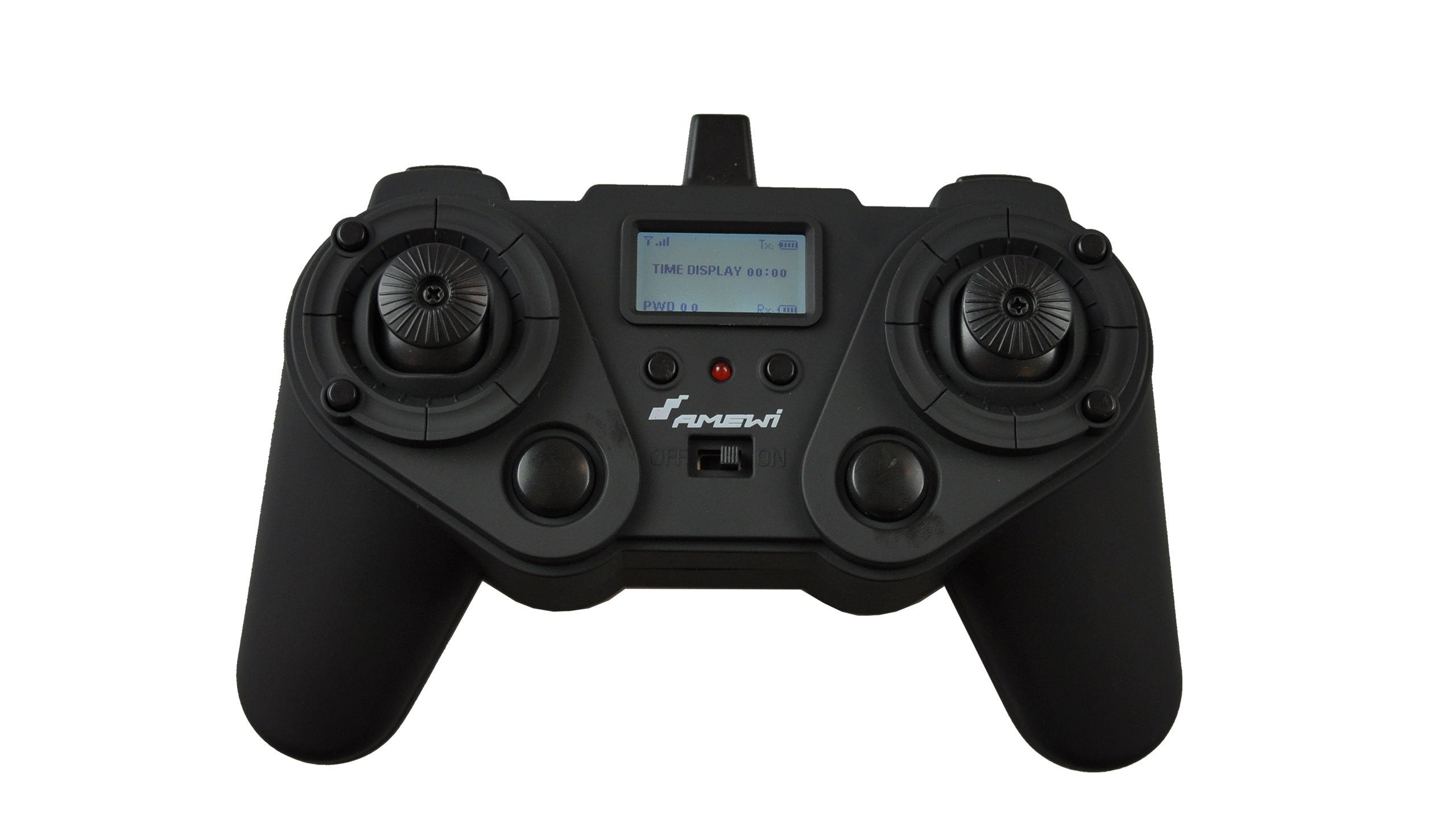 EAN 4260677950930 - Amewi G704E modelo controlado por radio Excavadora Motor eléctrico 1:14 imagen 8