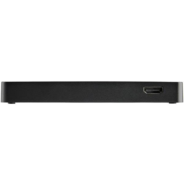 EAN 0065030882170 - StarTech.com SV211HDUC interruptor KVM Negro imagen 4