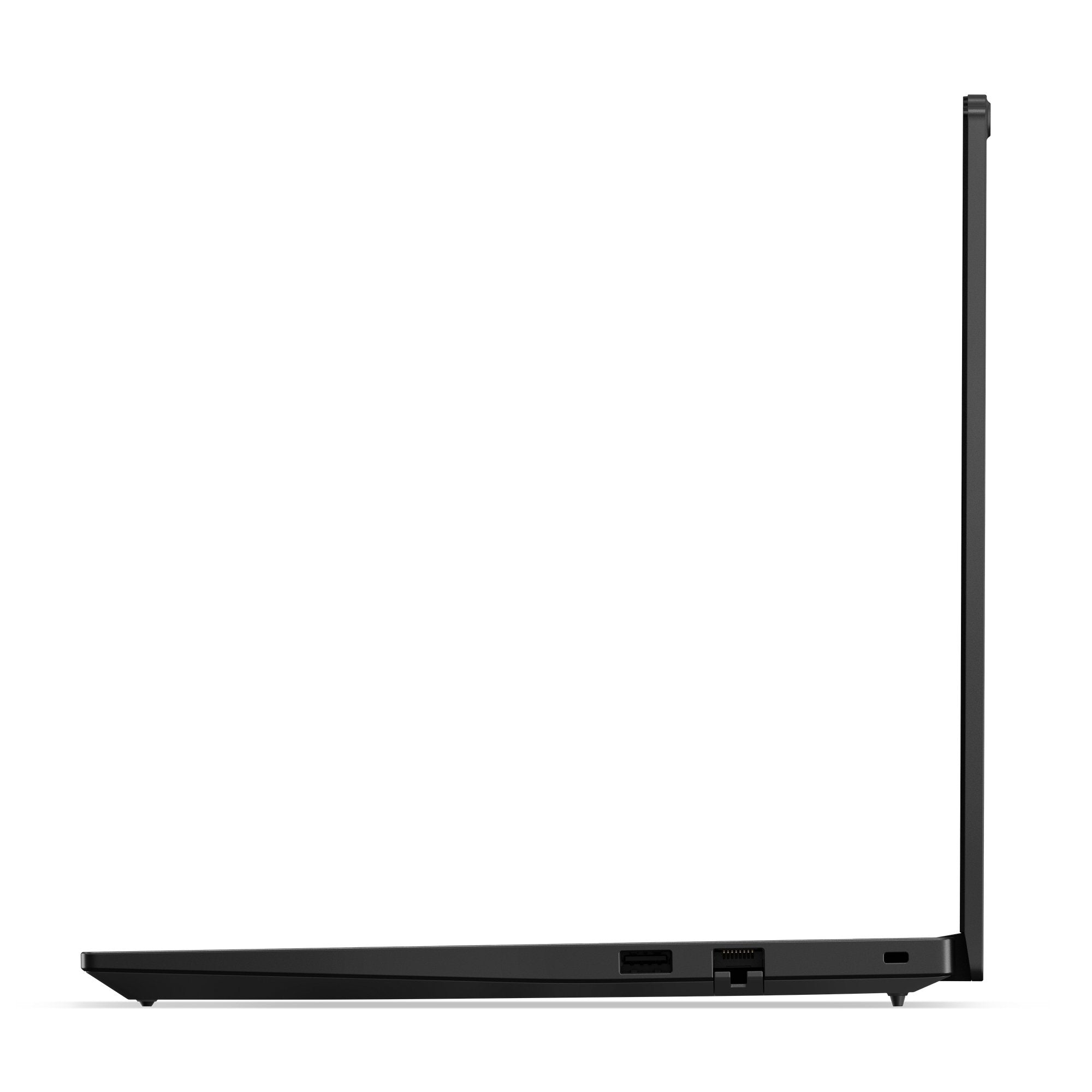 Laptop Thinkpad E14 G7 21u2002cpb W11pro Ultra 5 228v/32gb/512gb/Int/14.0 Wuxga/Black/1yr Premier Support + 3yrs Os + Co2 Offset