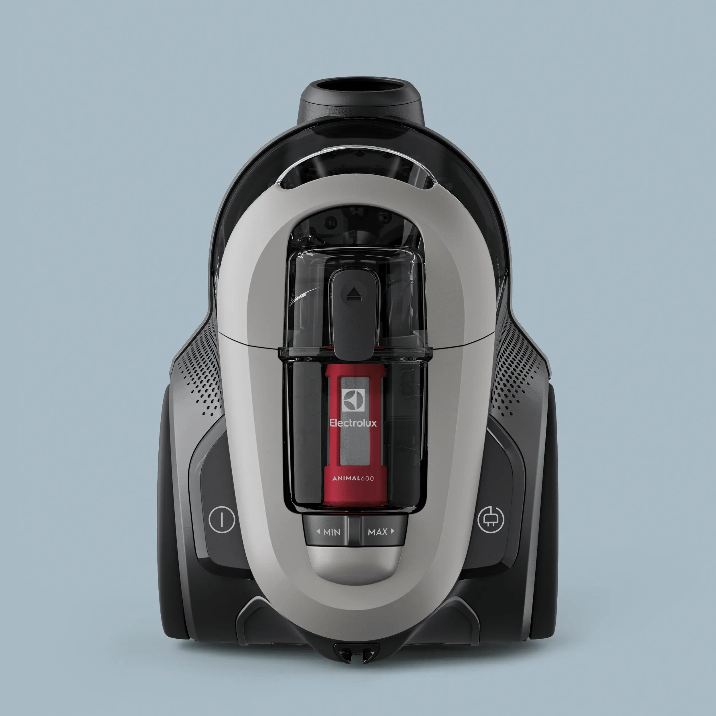 EAN 7332543774951 - Electrolux EL61A4UG 1,6 L Aspiradora cilíndrica Secar 700 W Sin bolsa imagen 23